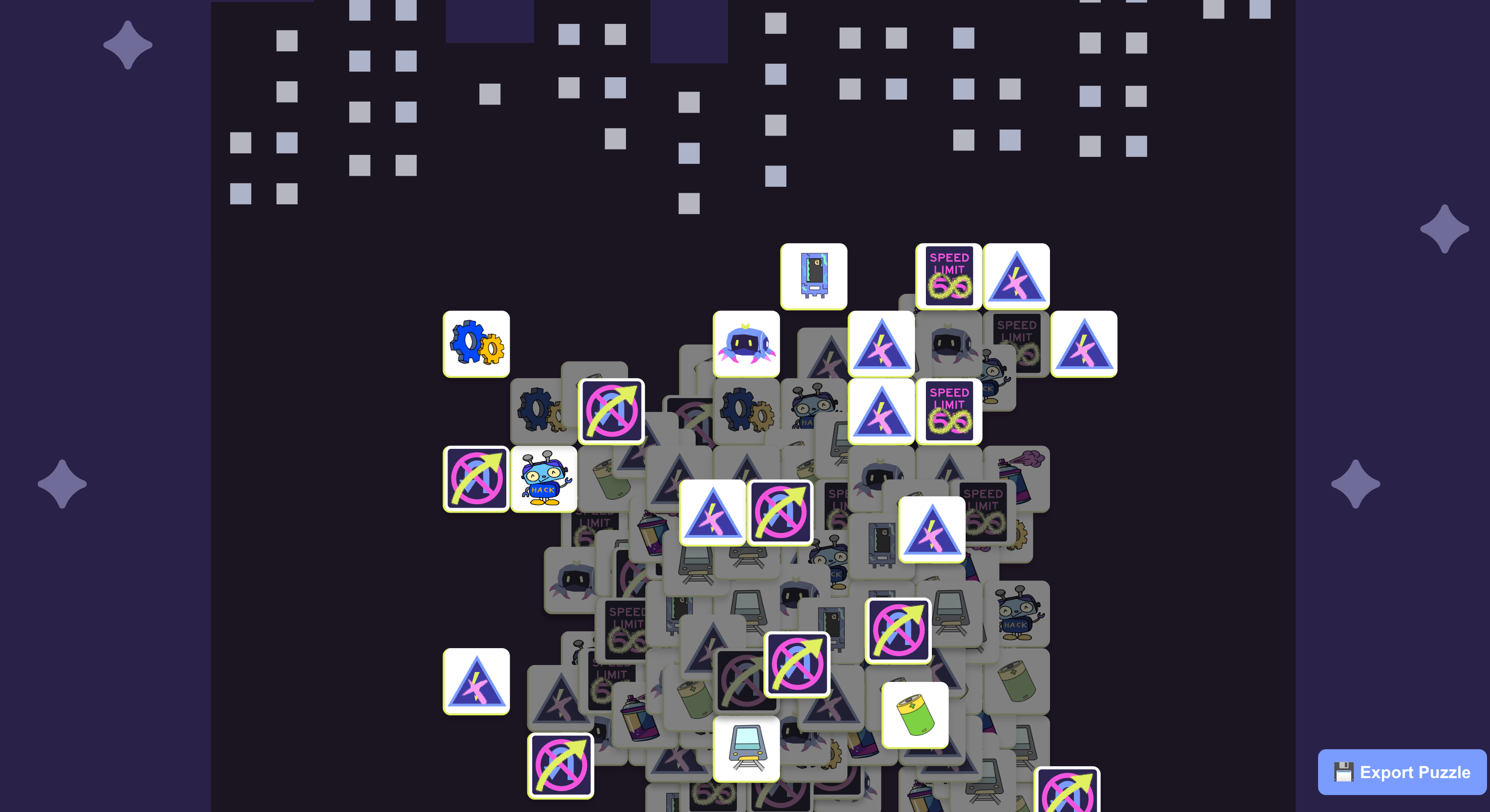TripleTile Project